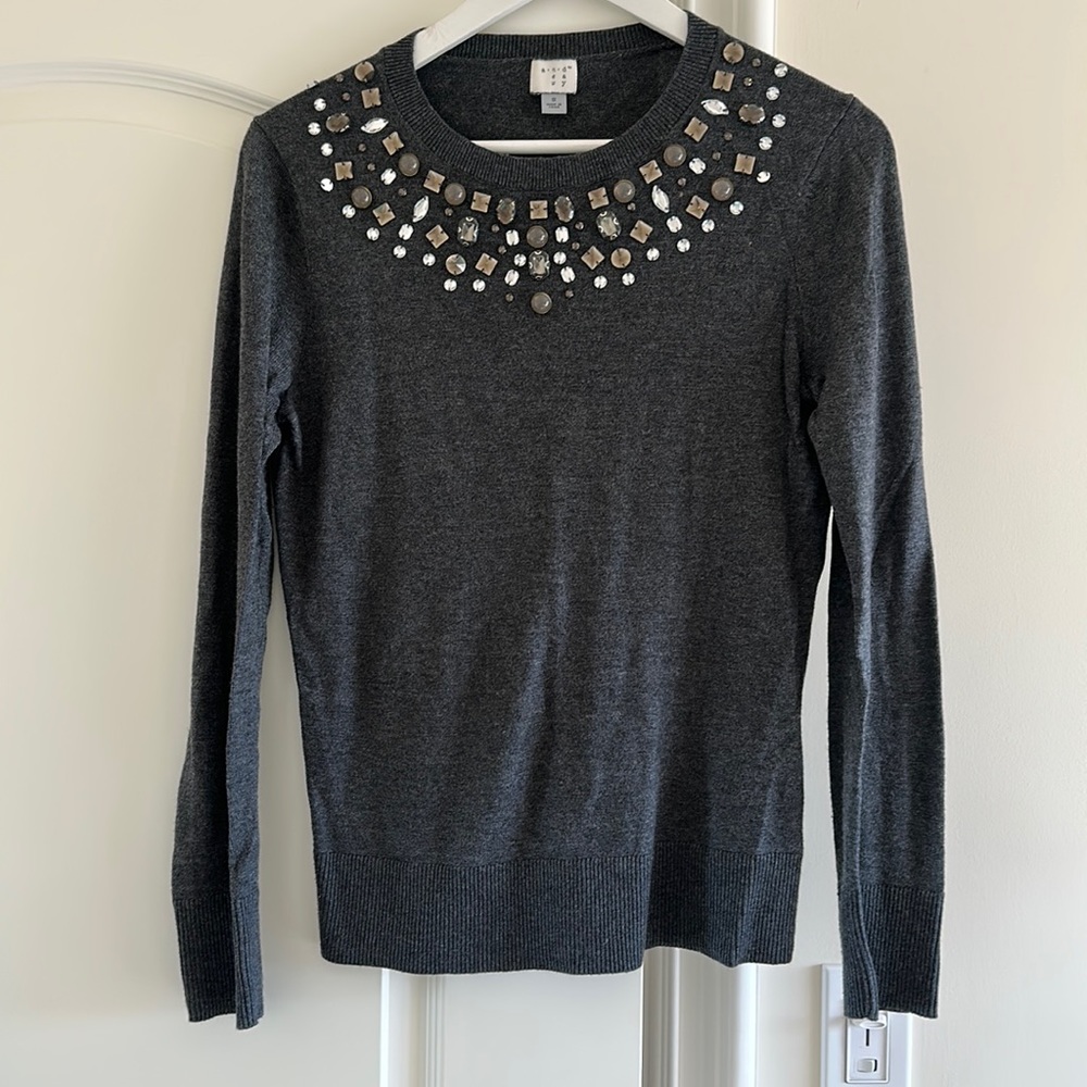 Woman top